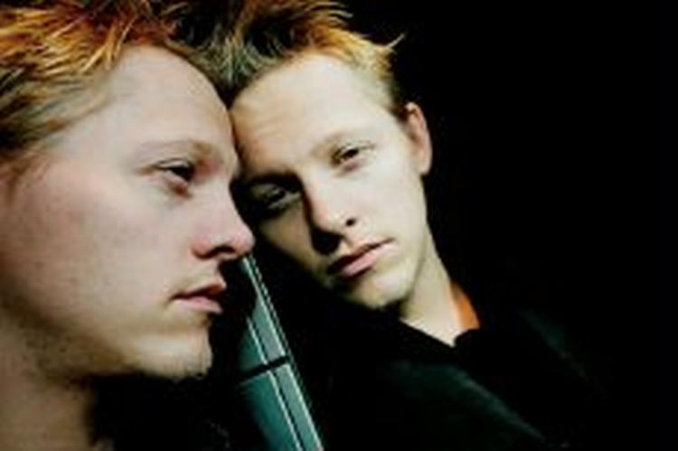 Danske Thure Lindhardt var ifølge flere medier et varmt navn til rollen som Silas. I stedet bliver det Paul Bettany, der skal spille albinoen. - Arkivfoto: AP 