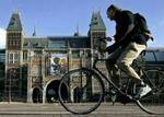 The Rijksmuseum in the Netherlands which is battling JPMorgan Chase in a claim over a painting 