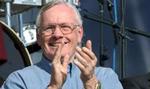 Neil Armstrong - her med håret i behold. - Arkivfoto: AP 
