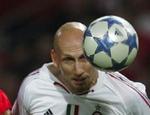 Jaap Stam ser frem til næste sæson. - Foto: AP. 