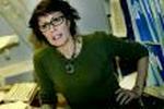 Louise Frevert