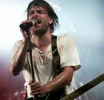 Peter A.G. og Gnags samles til en efterhånden sjælden koncert for at hylde deres gamle guitarist og bassist, Per Chr. Frost.   Foto: Per Rasmussen 