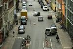 Svogeren til den fængslede dørmand er rejst langt væk fra Nørrebro. - Foto: Martin Lehmann 