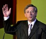 Jean-Claude Juncker. - Arkivfoto: AP 