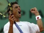 Mariano Puerta. - Foto: AP 