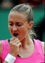 FRANCE TENNIS FRENCH OPEN