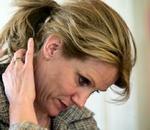 Helle Thorning-Schmidt. - Foto: Klaus Holsting 