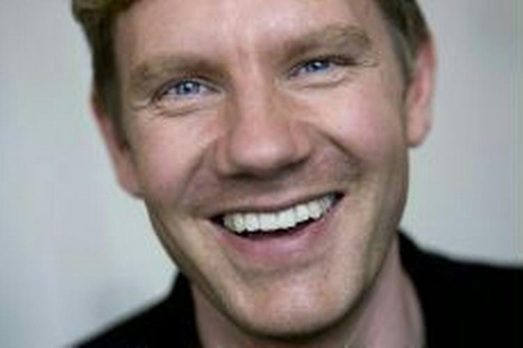 Bjørn Lomborg skal prioritere miljøindsatsen for EU. - Foto: Thomas Borberg 