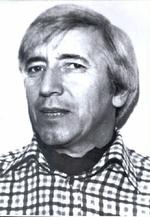 Georgi Markov døde tre dage efter han var blevet ramt af en forgiftet kugle affyret fra en paraply. - Foto: Polfoto 