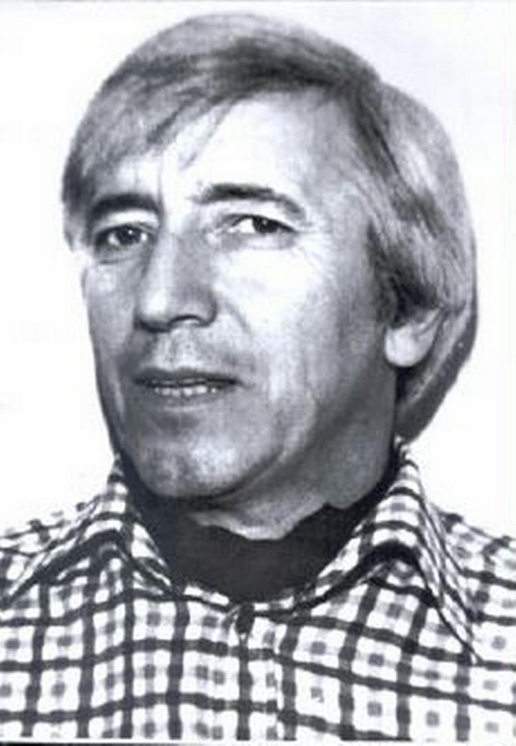 Georgi Markov døde tre dage efter han var blevet ramt af en forgiftet kugle affyret fra en paraply. - Foto: Polfoto 