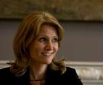 S-formand Helle Thorning-Schmidt. - Arkivfoto: Finn Frandsen 