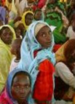 SUDAN DARFURS AGONY