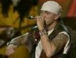 TV EMINEMS MOON