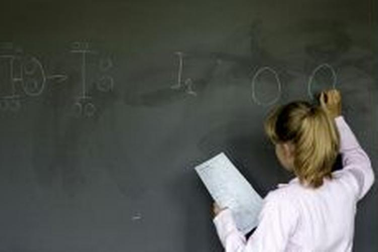 Pigerne får bedre karakterer end drengene både i folkeskolen og i gymnasiet. - Foto: Peter Hove Olesen 