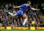 Chelseas hollænder Arjen Robben - opdaget og udviklet af Frank Arnesen. - Arkivfoto: AP. 