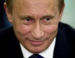 Præsident Vladimir Putin får international kritik for sit stadigt tydeligere centralistiske styre. - Arkivfoto: AP 