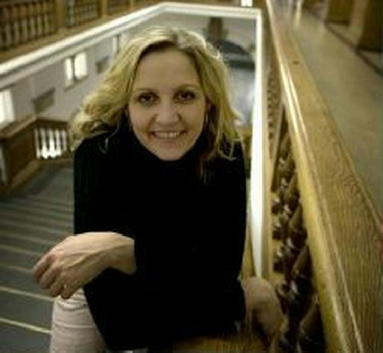Pia Olsen. - Arkivfoto: Jens Dresling 