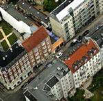 Familien til den dørmand, der skød og dræbte en ung mand på Nørrebro forrige lørdag, er så bange for hævn, at den er villig til at indgå en aftale om ikke at vise sig i København.   Foto: Ja 