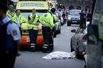 En 17-årig er blevet anholdt for overfaldet på Rust-dørmanden. - Foto: Jens Dresling 