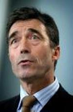Anders Fogh Rasmussen