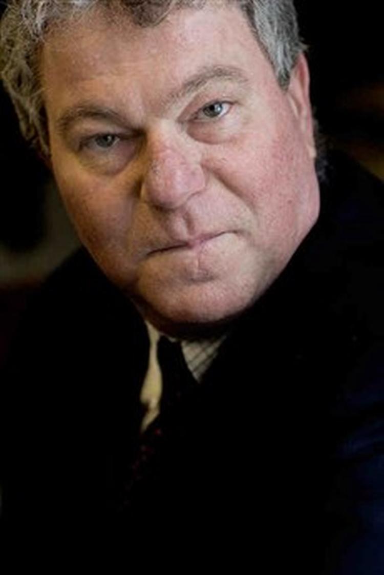 »I risikerer at hjælpe dem, der prøver at dræbe fredsprocessen«, siger David Walzer, Israels ambassadør i Danmark.   Foto: Peter Hove Olesen 