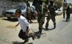 MIDEAST ISRAEL PALESTINIANS