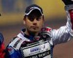 Nicki Pedersen