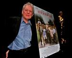 'Som i himlen' var en af de fem film fra hele verden, der kæmpede om en Oscar i Hollywood i kategorien 'Bedste udenlandske film'. - PR-foto 