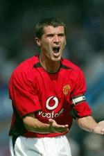 Det bliver dyrere at opleve Roy Keane på Old Trafford i næste sæson. - Foto: AP 