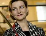 Udviklingsminister Ulla Tørnæs (V). - Arkivfoto: Peter Hove Olesen 