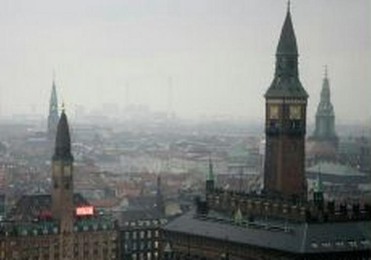 I hovedstaden ligger lønniveauet på cirka 230 kroner i gennemsnit, mens den i Storstrøms Amt er nede i knap 180 kroner. - Arkivfoto: Thomas Borberg 