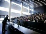 Mere end hver tredje universitetsstuderende falder fra studiet. Dét skal der gøres noget ved, mener de studerende. - Arkivfoto: Jens Dresling 