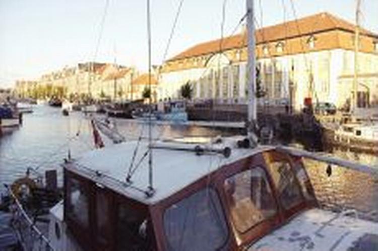 - Foto: Claus Lunde 