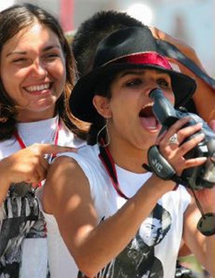 - Foto: AP 