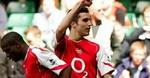 Robin van Persie. - Arkivfoto: AP 