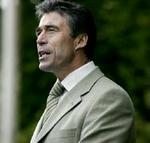 Anders Fogh Rasmussen. - Arkivfoto: Jan Grarup 