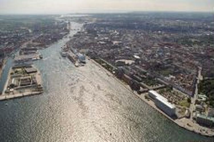 Der er to grupper af borgere i København, mener sundhedsborgmesteren. - Foto: Thomas Borberg 
