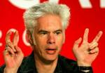Jim Jarmusch høstede roser i Cannes. - Foto: AP 