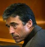 »Blodpenge er ikke en spændende nydannelse i dansk ret«, siger Anders Fogh Rasmussen. - Arkivfoto: Jens Dresling 