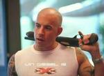 Skuespilleren Vin Diesel, der spillede hovedrollen i filmen xXx, skal spille Hitman i en kommende film. - Foto fra film 