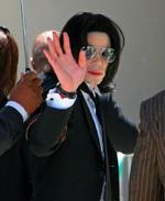 Michael Jackson har ikke vist sig offentligt, siden han blev frikendt. - Foto: AP 