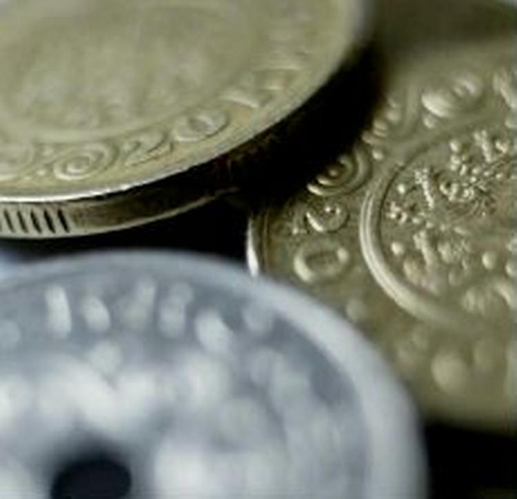 - Arkivfoto: Thomas Borberg 