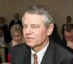 Ole T. Krogsgaard