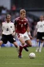 Danmark - Albanien 3-1