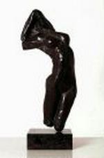 CHILE RODIN THEFT