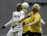 FCK - Esbjerg 1-0