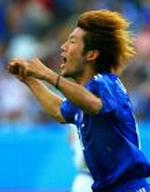 GERMANY SOCCER CONFEDERATIONS CUP