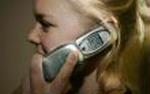 Mobiltelefon