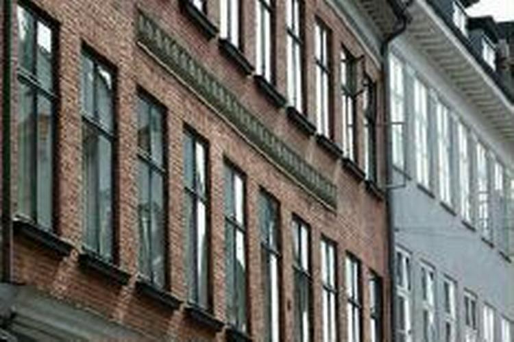 40.000 boliger i København er uden eget bad. - Foto: Thomas Borberg 