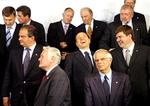 Foto: Olivier Hoslet / AP 